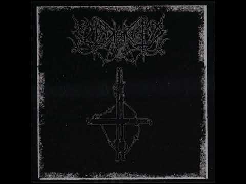 Nekrokrist SS - Nekrokrist SS (2009)