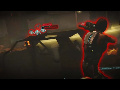 This is true terror!! | XCOM 1: Long War 1 | Part 42