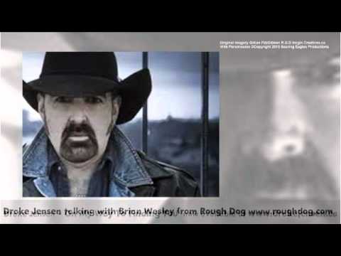 Thumbnail for Drake Jensen talks about his debut album "On My Way To Finding You" by Drake Jensen