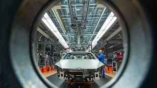 VW & Audi: Rückruf für über 2,8 Millionen Fahrzeuge deutscher Hersteller
