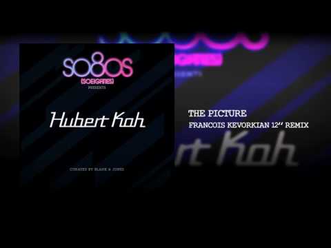 Hubert Kah - The Picture (Francois Kevorkian 12" Remix)