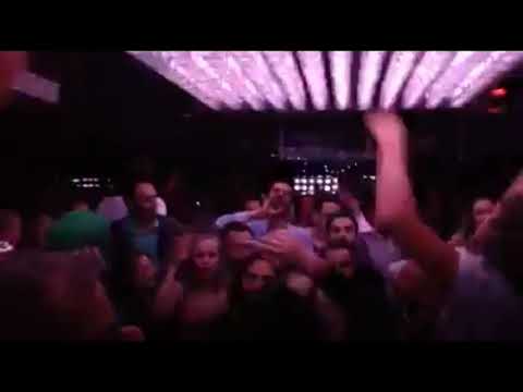 Marc Vision play @ Die Nacht Mönchengladbach  Germany