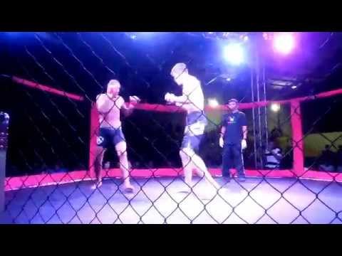 Henerson NeNem Duarte x Rodrigo Novais Rolim Fight II