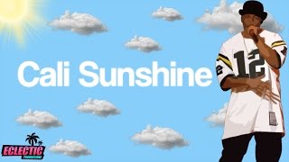 Nate Dogg X Warren G Smooth G Funk Type Beat Instrumental &quot;Cali Sunshine&quot; [Prod. Eclectic] *SOLD*