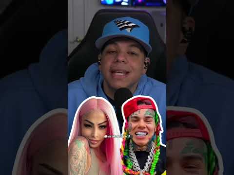 wilkin meta habla de la cancelación del concierto de yailin en puerto rico #lacasadealofoke