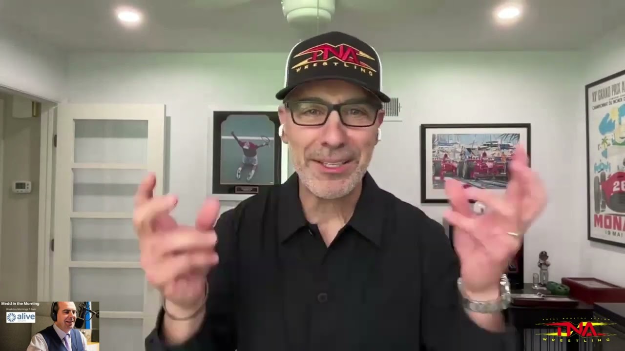 Video Test Thumbnail