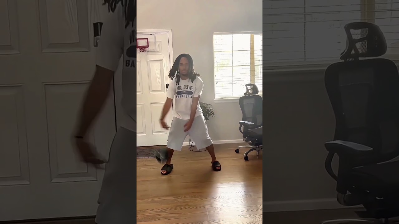 Size 3 Ball — Dribbling Drill