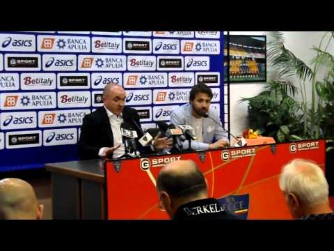 Presentazione Lerda-Lecce
