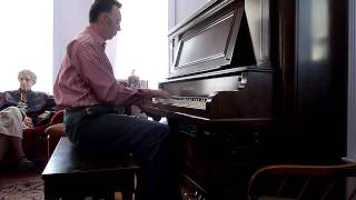 My Honey&#39;s lovin&#39; arms