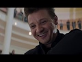 TAG Movie Clip Mall Scene 2018