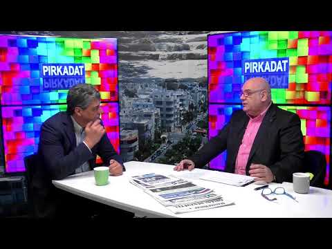 PIRKADAT: Gréczy Zsolt