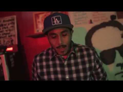 Trew Uno - StayBlunted Official Music Video Produced by JL.A.