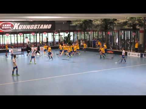 MC2014: 02-finaalin viime hetket & OLS'in voitonjuhlan alku!