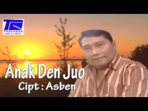 Asben - Anak Den Juo (Official Music Video)
