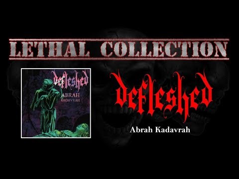 Abrah Kadavrah video thumbnail