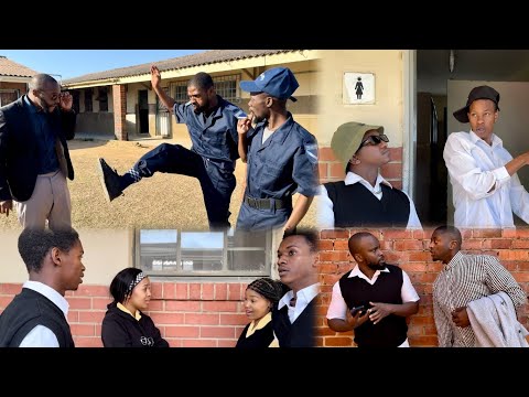 Ekasi Learners - Security Training