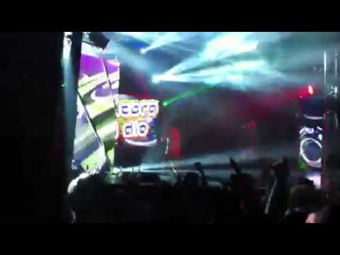 NYE 12/13 HTID @ Q-Club - GAMMER + WHIZZKID - Come Running