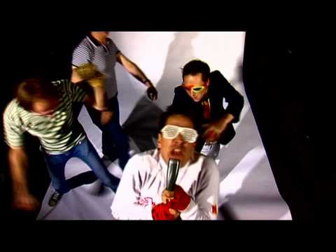 gruppe 80 - die szene