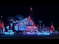 The Castle Family 's High-Tech Holiday Lights - The Great Christmas Light Fight
