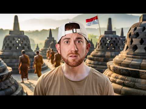 Traveling to Asia? Here's The Most Unique Countries