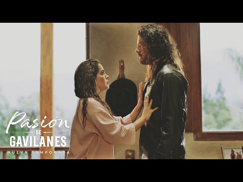 Pasion de Gavilanes 2 - Norma le cuenta a Juan sobre los abusos de Adan