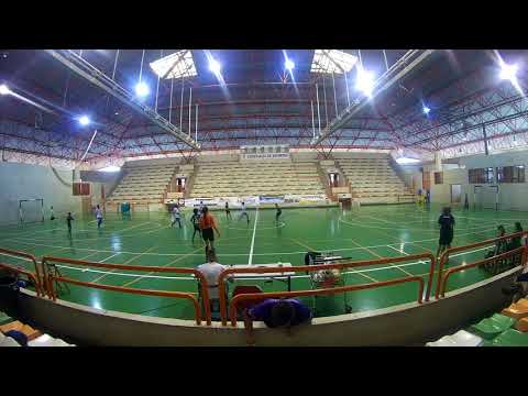 Alevin- Maspasala- Arinaga 2a parte