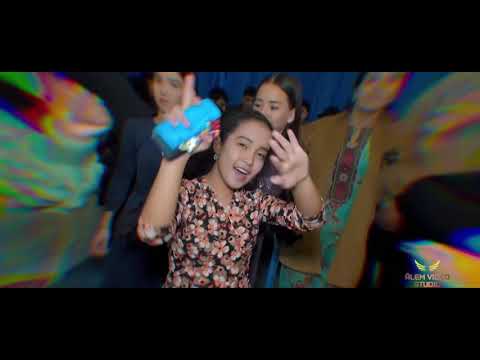 Agamyrat Myradow__Gunduz gece cover /Merjen bagtly bol/Dashoguz/S.Turkmenbasy/Turkmen toyy