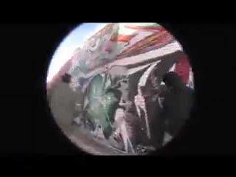 DJ Vadim - Manchester