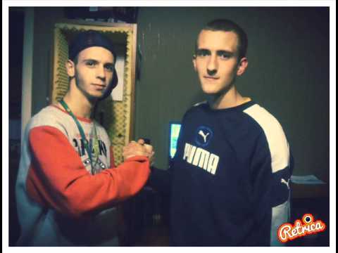 Homer Ft. Eros - Miejski Artysta