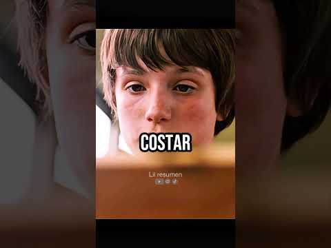 Bridge to Terabithia (2007) | Leslie era una verdadera amiga 😥 #shorts #triste #cinema #pelicula