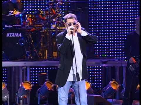 Григорий Лепс - На небесах (ВЦЗ Live)