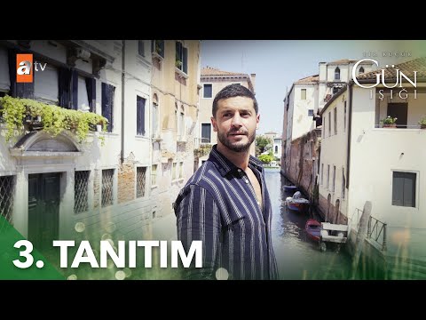 Bir Küçük Gün Işığı 5 Eylül Pazartesi @atv 'de!