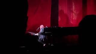 Tori Amos - Climb (Berlin, 29/9/2017)