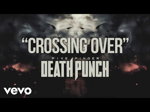 Video thumbnail for Crossing Over