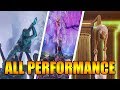 Zurcaroh Acrobatic Group America's Got Talent 2018 Runner-up ALL Performances｜GTF