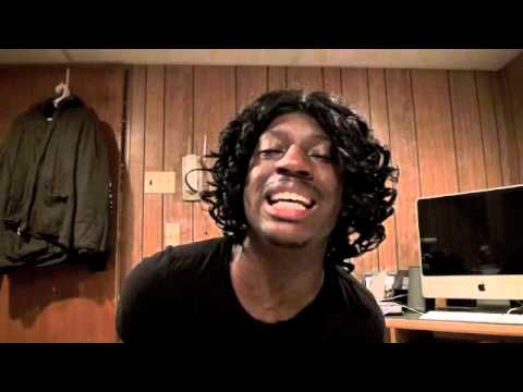 @AsiaStar- BET AWARDS 2012 RECAP