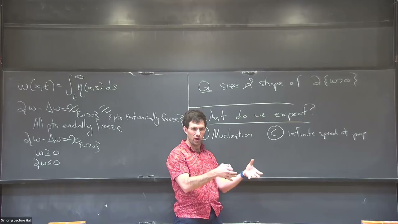 On Singular Points in the Supercooled Stefan Problem