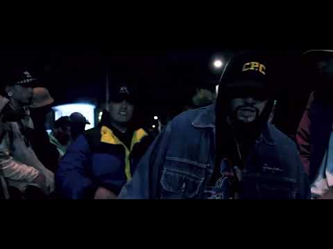 ORO NEGRO - MSECO & JAMBLOCK (VIDEOCLIP)