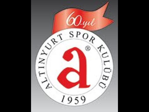 ALTINYURT SPOR KULÜBÜ - SPORTSTV