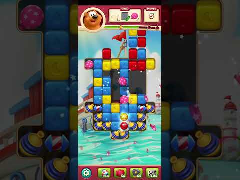 toonblast level 8202