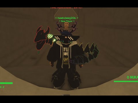 Fallout tycoon (ft desteroyer36)