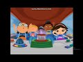 Little Einsteins Go SUPER FAST 5