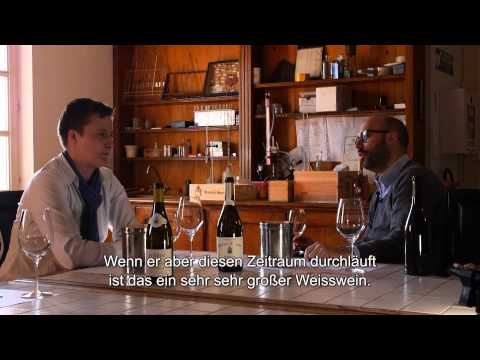 Kölner Weinkeller | Interview mit Matthieu Perrin vom Château de Beaucastel an der Rhône