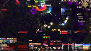 Durumu the Forgotten Heroic by Bloody Tearz