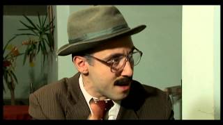 Kargin Haghordum sketch 198 (Hayko Mko)