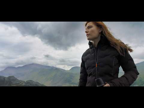 MUSTO and Land Rover’s Above & Beyond Collection MUSTO and Land Rover’s Above & Beyond Collection