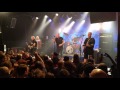 Cock Sparrer Running Riot Live 2017