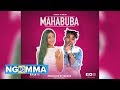 Mahabuba   Nandy X Aslay Official Video Audio