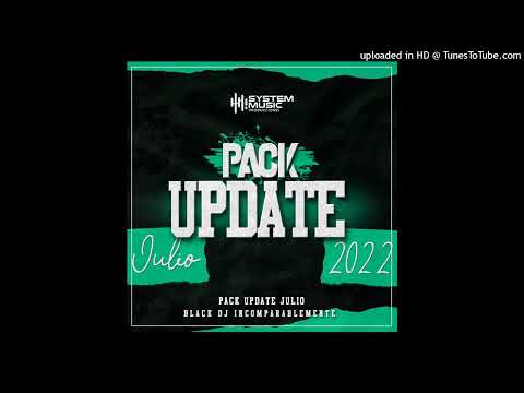 Loco Por Verte (Ft. Jay Wheeler, Sammy Baby y Alejandro Armes)_Black Dj Incomparablemente_SMP