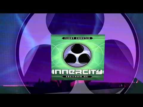 Ferry Corsten Live At Innercity [iTunes Commercial]